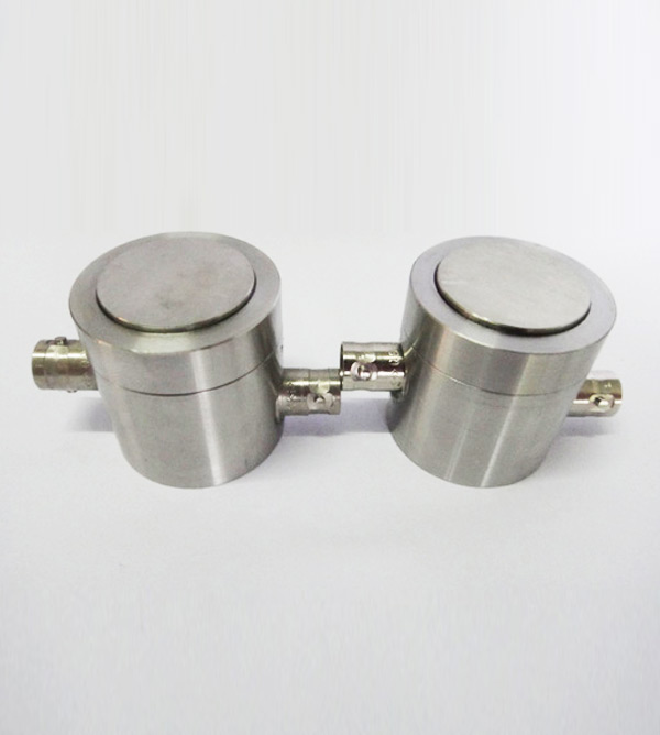 平面縱波橫被同心復(fù)疊換能器(專利產(chǎn)品）